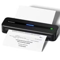 Wireless Tattoo Stencil Printer with Bluetooth & 10 Transfer Papers