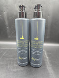 Revitalizing Shower Gel - Gently Cleanses 12.17oz Each - Lot of 2