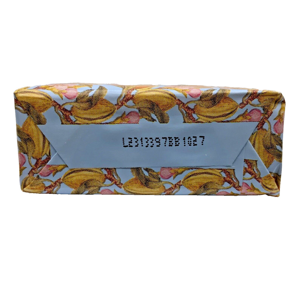 Almond & Honey Triple Milled Bar Soap Set - 6 Pack, Travel Size