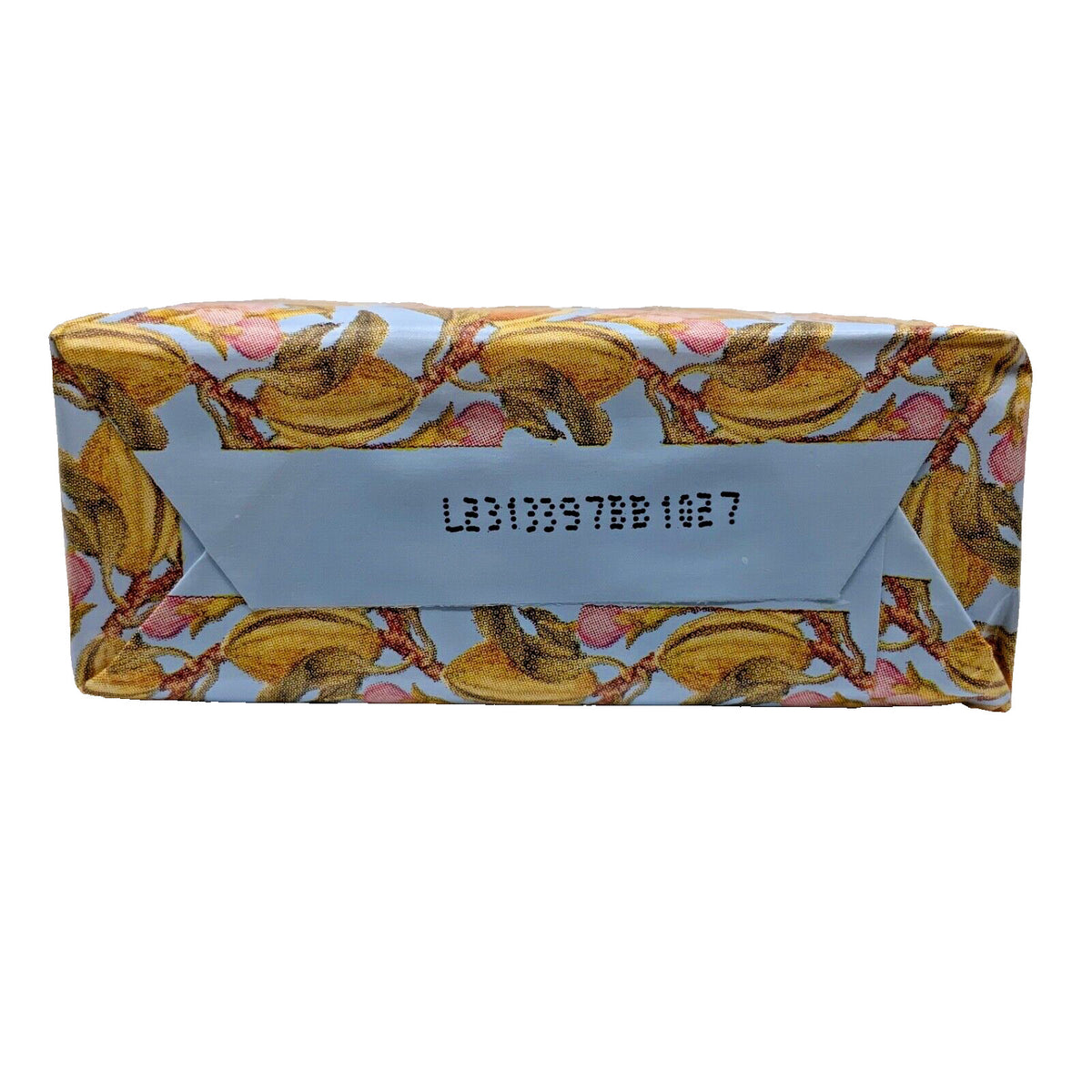 Almond & Honey Triple Milled Bar Soap Set - 6 Pack, Travel Size