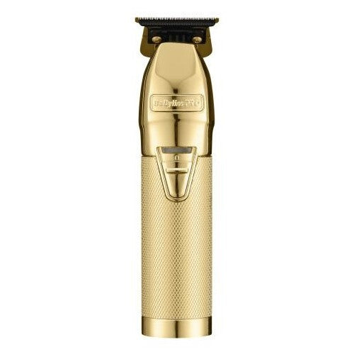 Professional All-Metal Lithium Outlining Trimmer - FX787NG