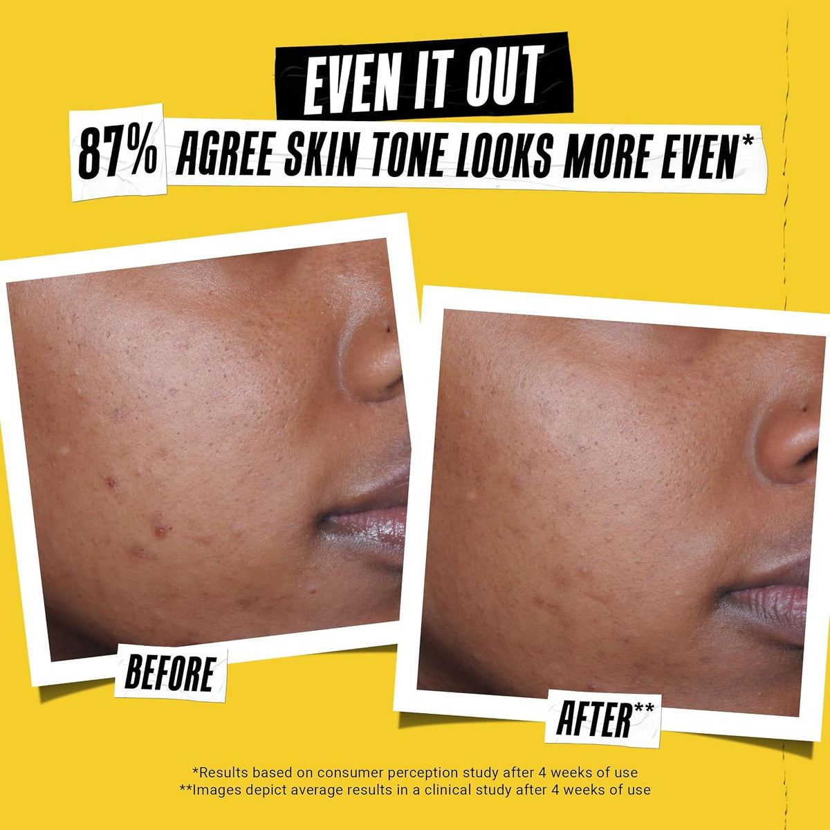 SPF 50 Collagen Peptide Facial Sunscreen Serum - Lightweight & Hydrating