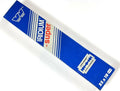 250 Wizamet Super Iridium Double Edge Razor Blades - High Quality US Stock