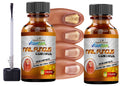 Maximum Strength Antifungal Toenail & Foot Support Spray for Athlete's Foot