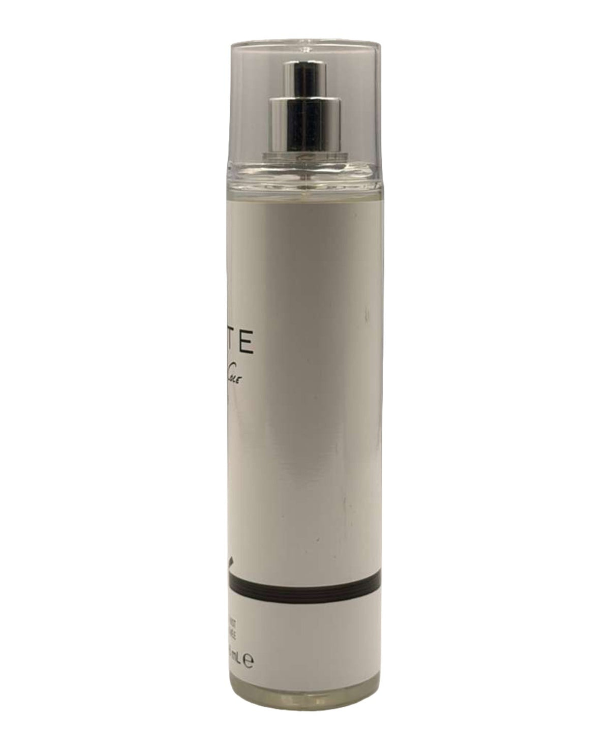 Women’s Fragrance Mist Pack - White Scent, 8 oz, Long-Lasting Body Spray