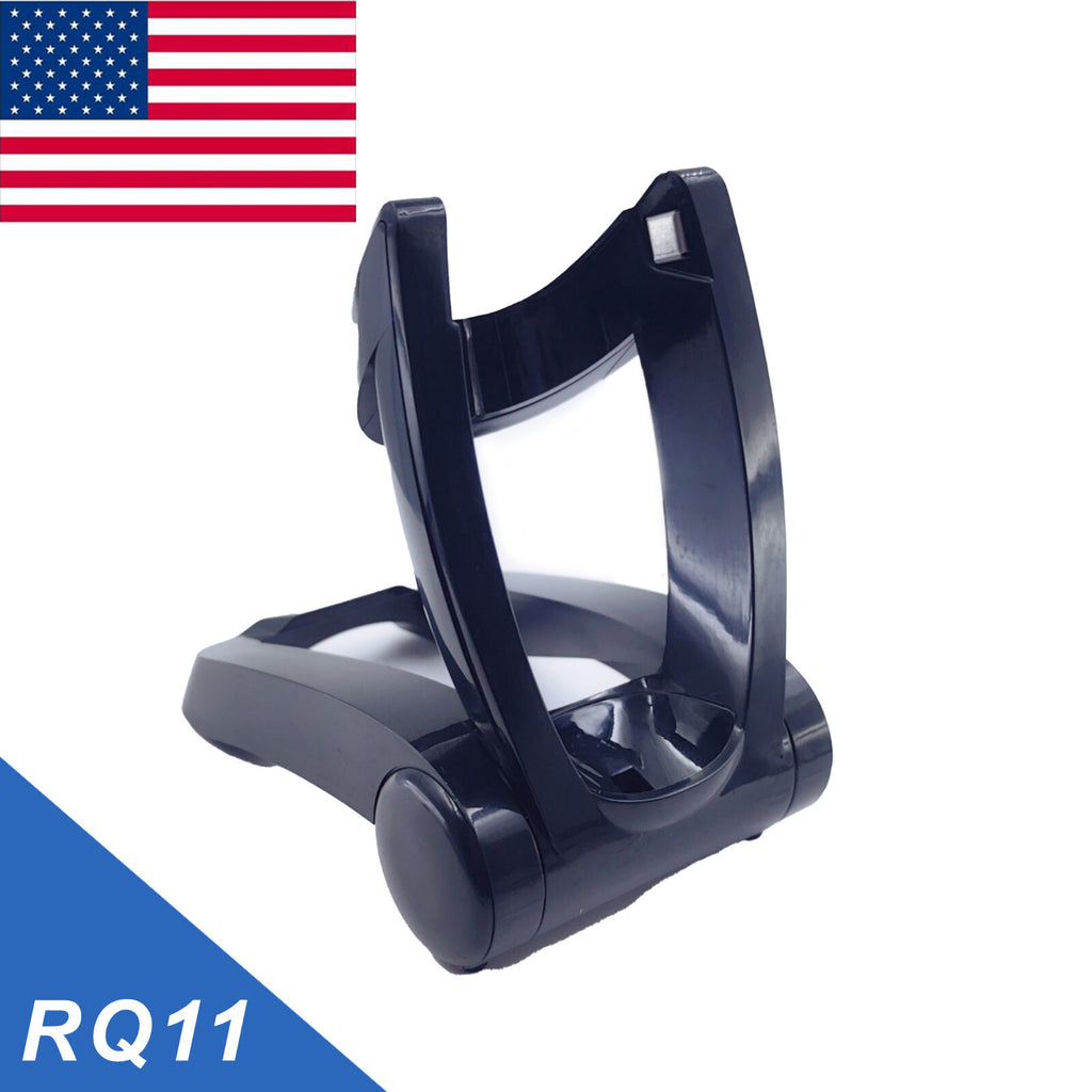 Universal Shaver Charging Stand Base for Philips RQ11 Series - Durable & Compatible