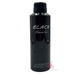 Kenneth Cole Black Men’s Body Spray 6oz Lot of 3 Unboxed