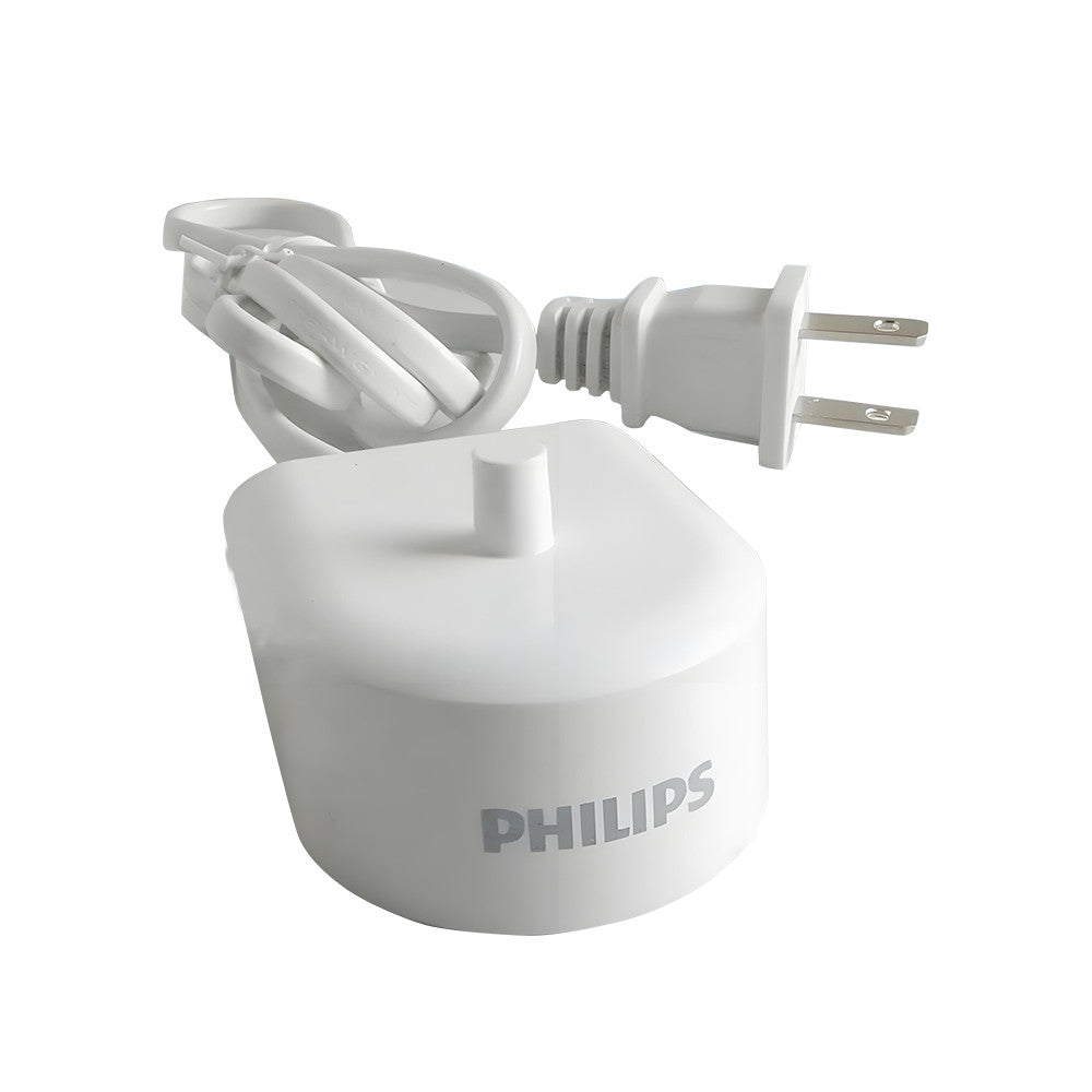 Philips Sonicare ProtectiveClean 5100 Electric Toothbrush Set HX684W - 3 Modes, Gum Care & Replacement Head
