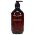 Luxury Botanical Hand Wash with Cedarwood, Ylang Ylang & Tangerine - 16.9 oz