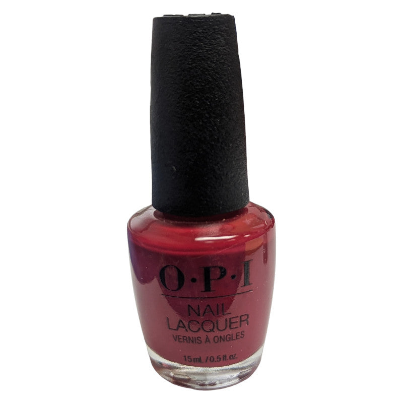 OPI Nail Lacquer Amore at the Grand Canal 0.5 fl oz - Nail Polish
