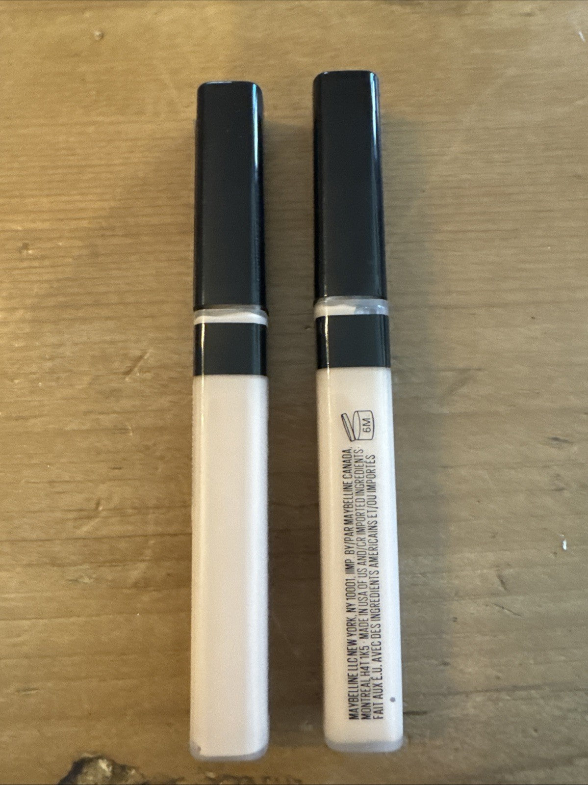 Maybelline Fit Me Liquid Concealer Ivory 05 - Pack of 2