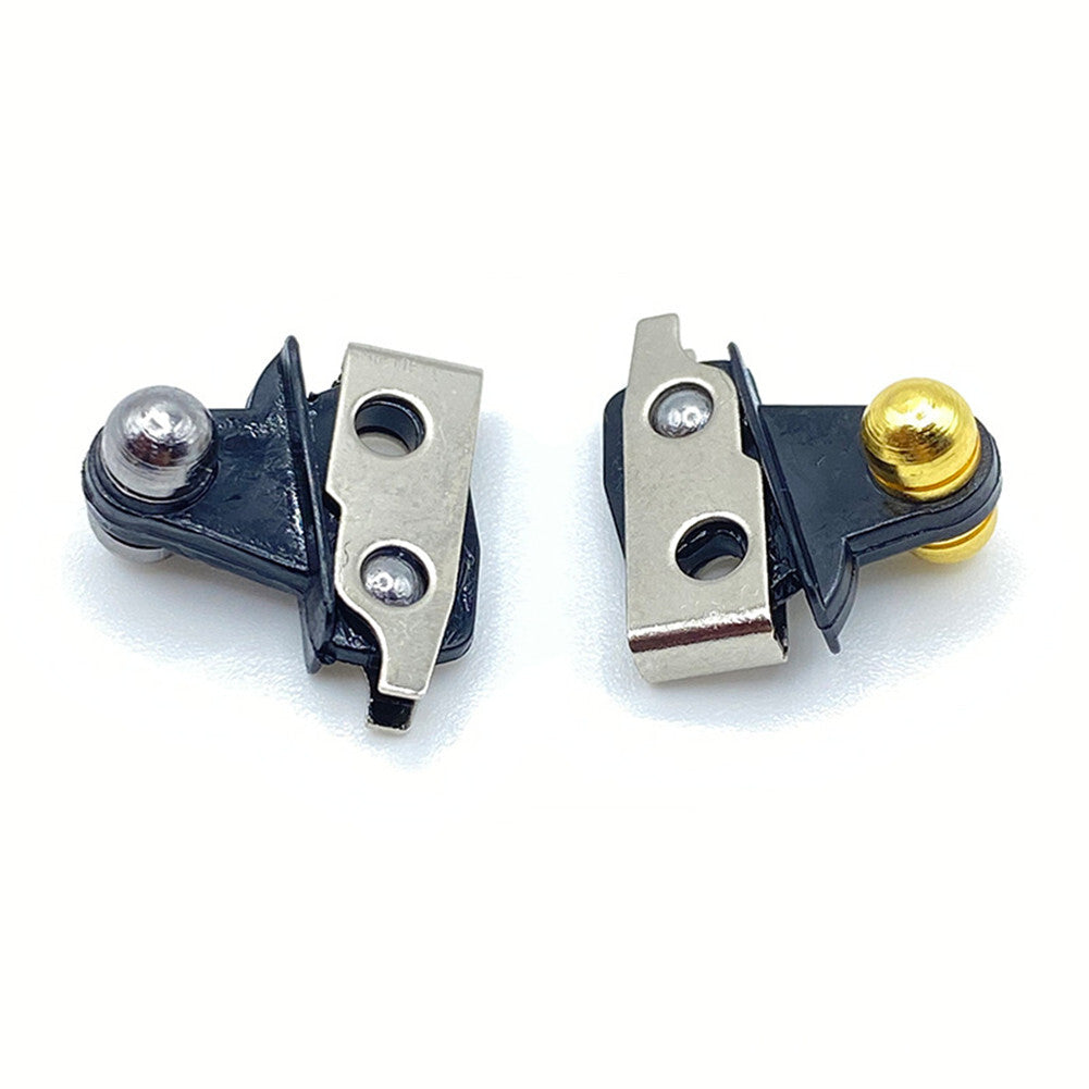 Replacement Power Switch for Electric Clippers - Silver or Gold