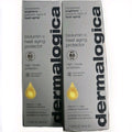 SPF 50 Heat Aging Protector Sunscreen with Vitamin C - 1.7 oz Lot of 2