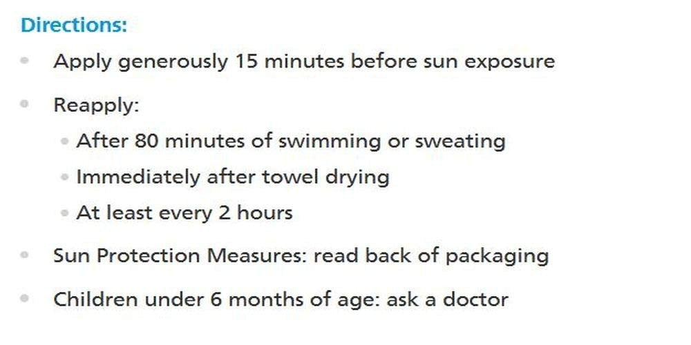 Oil-Free Sunscreen SPF 60 for Oily & Sensitive Skin – Broad Spectrum Protection