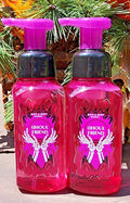 2-Pack Halloween Ghouls Hand Soap Set - Foaming Hand Wash for Kids & Adults