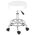 Pneumatic Hydraulic Rolling Massage Stool for Spa Tattoo Clinics