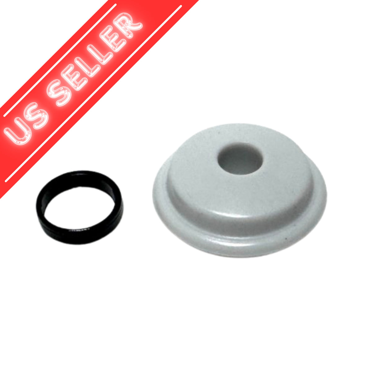 Waterproof Rubber Seal Replacement for Philips Sonicare Electric Toothbrush