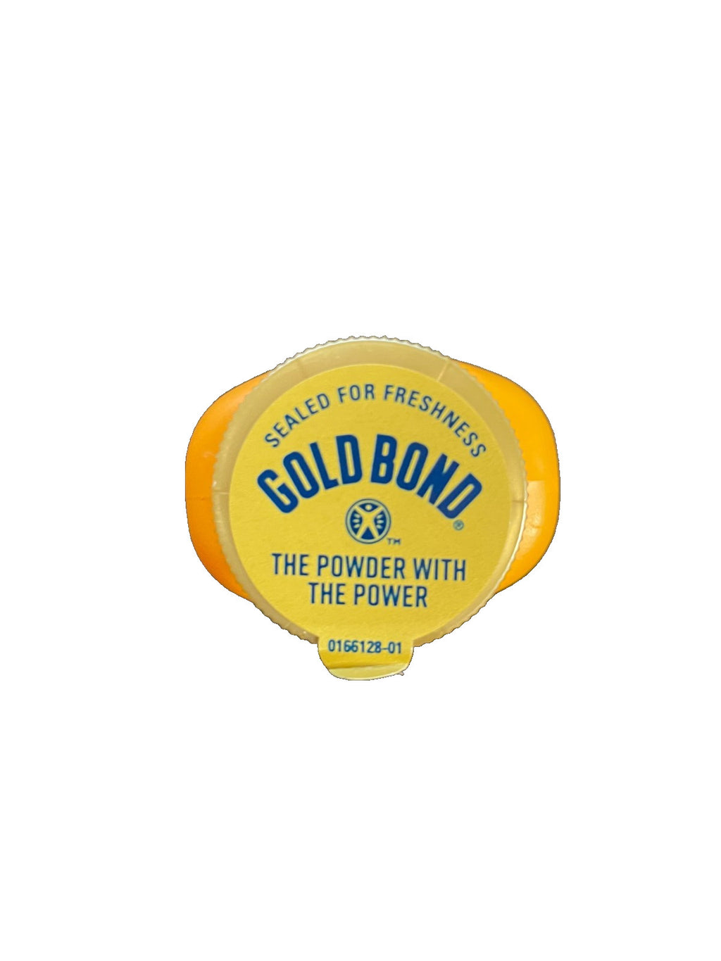 6 Pack Talc-Free Medicated Body Powder - Original Strength, 1oz