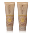 Body Drench Gradual Tanning Lotion Medium - 8 oz x 2 Tubes Sun-Kissed Glow
