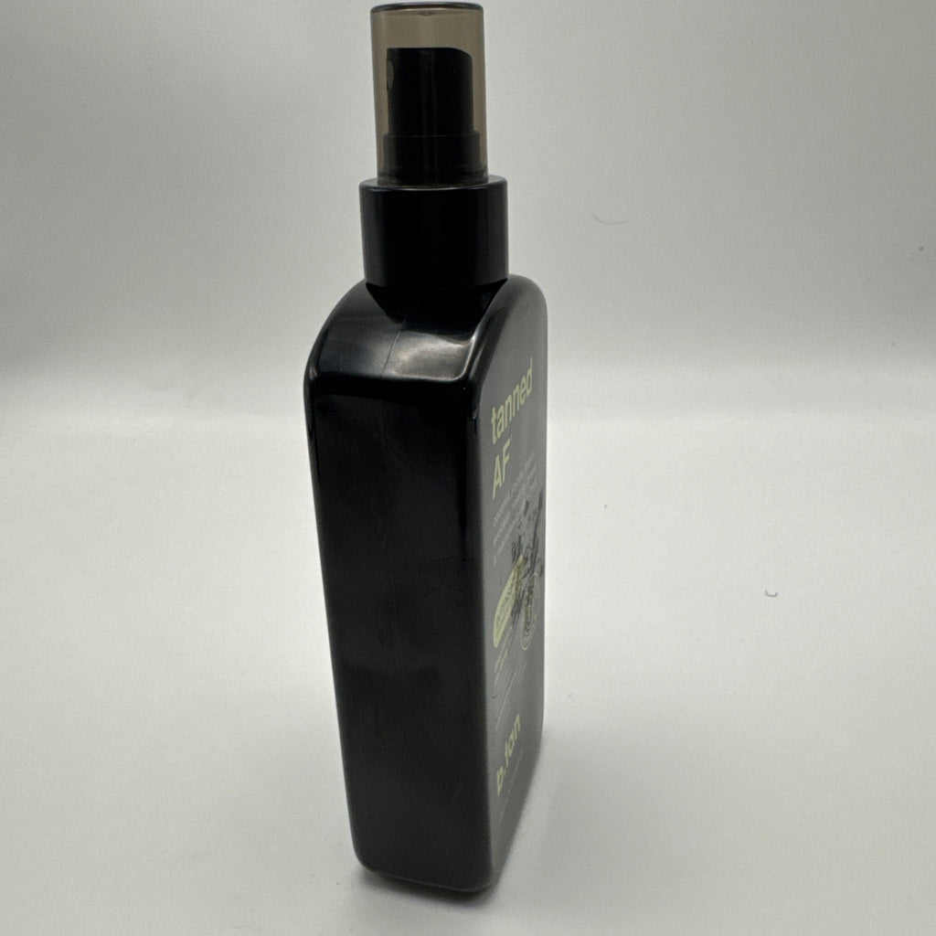 Hydrating Tanning Oil - Accelerates Sunless Tan, 8 fl oz
