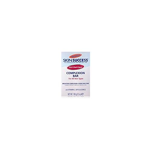 Pack of 4 Palmers Skin Success Eventone Complexion Bar Soap 3.5Oz for Even Skin Tone
