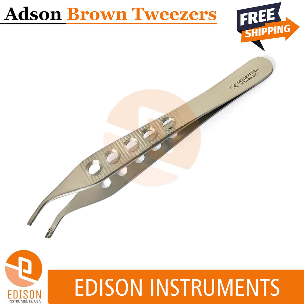 Ingrown Toenail Removal Surgery Kit with Podiatry Nail Extraction Tools