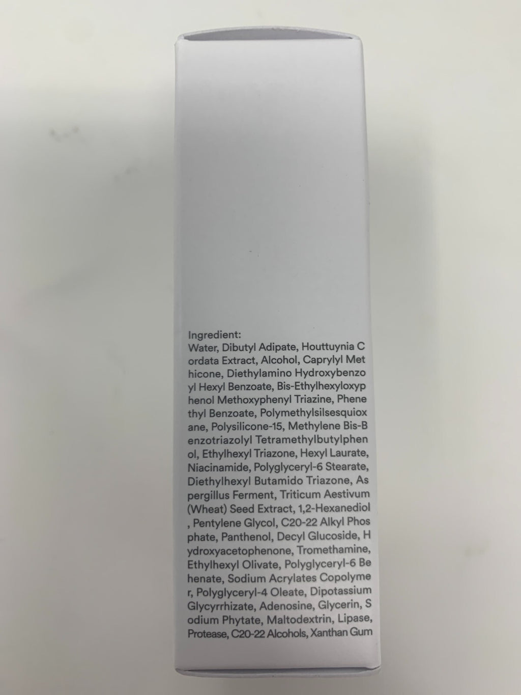 Abib Heartleaf Sun Essence SPF50+ PA++++ 50ml Calming & Soothing Sun Protection