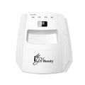 Cordless 48W UV LED Nail Lamp with Timer for Gel Polish and Builder Gel