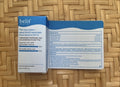Hydrating Sunscreen SPF 45 with Aloe & Moisturizer - 0.33 fl oz, 3 Pack