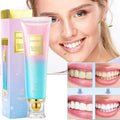 Nicotinamide Whitening Toothpaste 100g - Fresh Breath & Surface Stain Removal