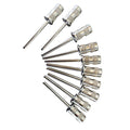 4cm Nail Sanding Drum Mandrel Bit - Manicure Pedicure Drill Accessory