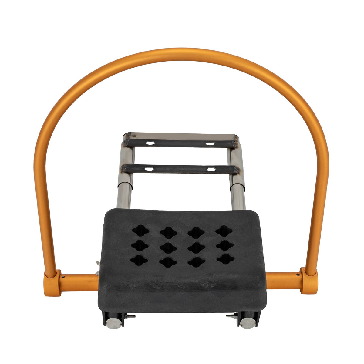 Water Circulation Frame Kit with Pillow and Rotating Rack for Hair Washing Bed Salon