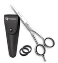 Professional Hair Cutting Scissors 6.5 Inch Stainless Steel Barber Shears