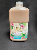 Tiki Tequila Double Shot Bronzer with Tattoo Enhancement 64oz - Tan Asz U