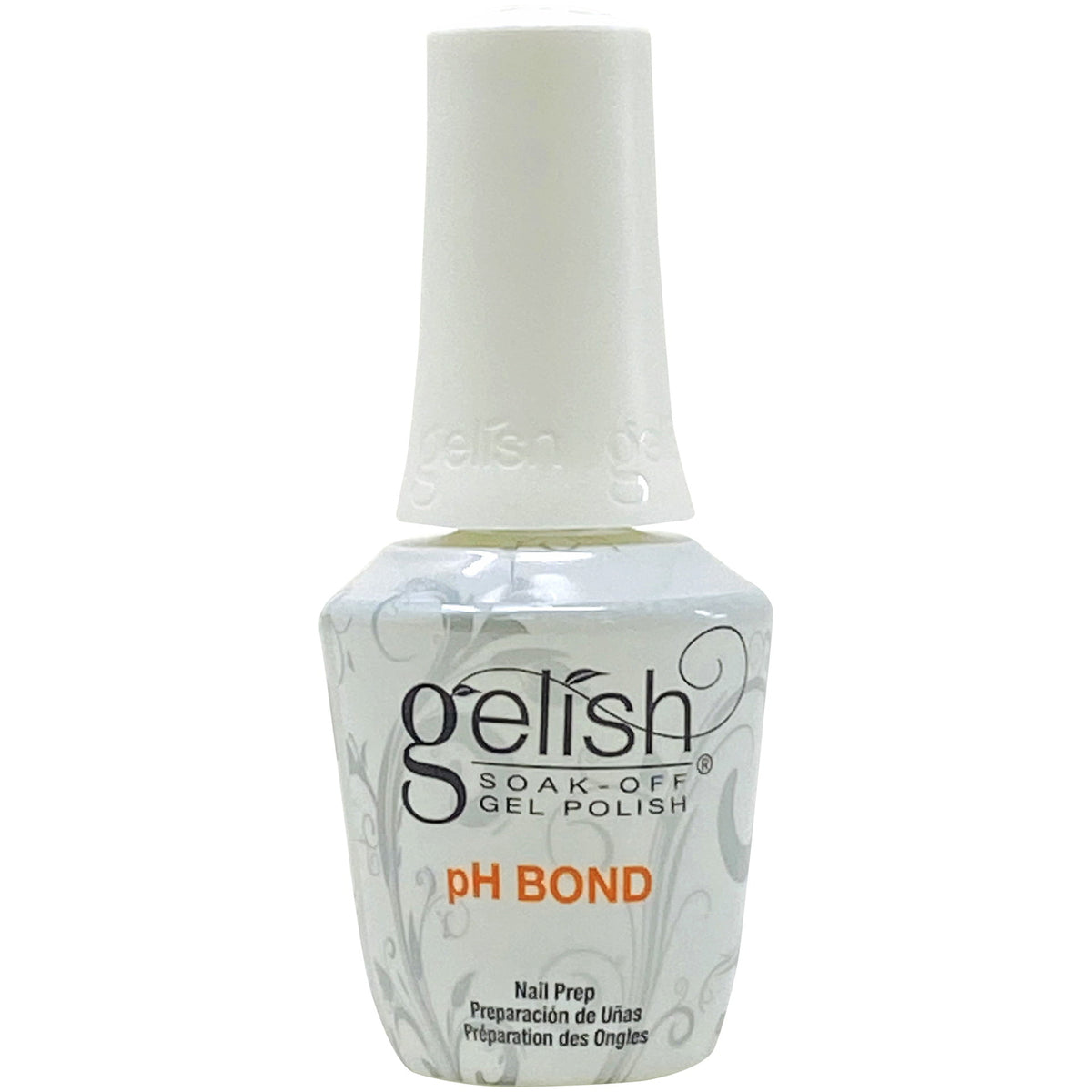 Nail Primer pH Bond Dehydrator for Nail Preparation - 0.5oz/15ml