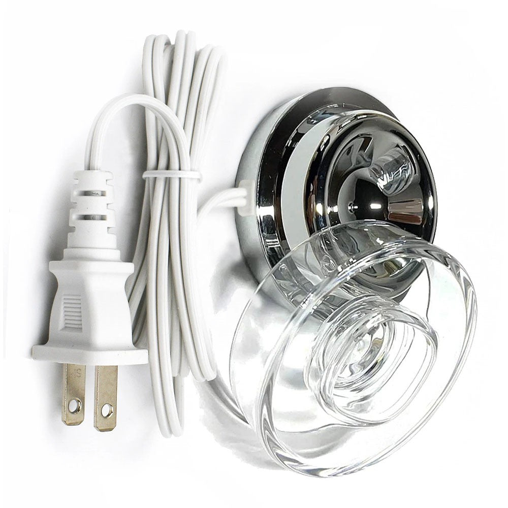 Travel Compatible Electric Toothbrush Charger for Philips Sonicare HX9100 HX9911/05