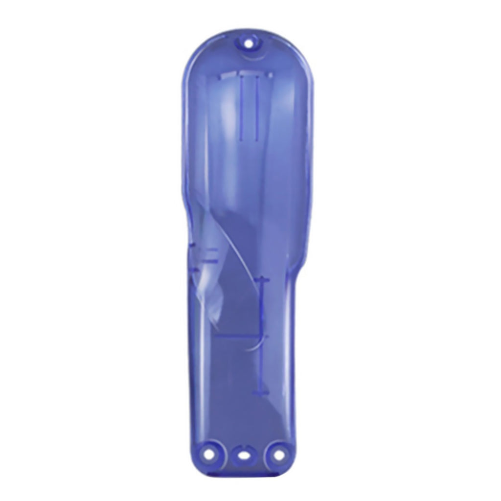 Electric Hair Clippers Housing Protective Back Cover for 8148 Cordless