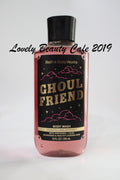 Bath & Body Works Ghoulish Fragrance Shower Gel - 10 Fl Oz Body Wash