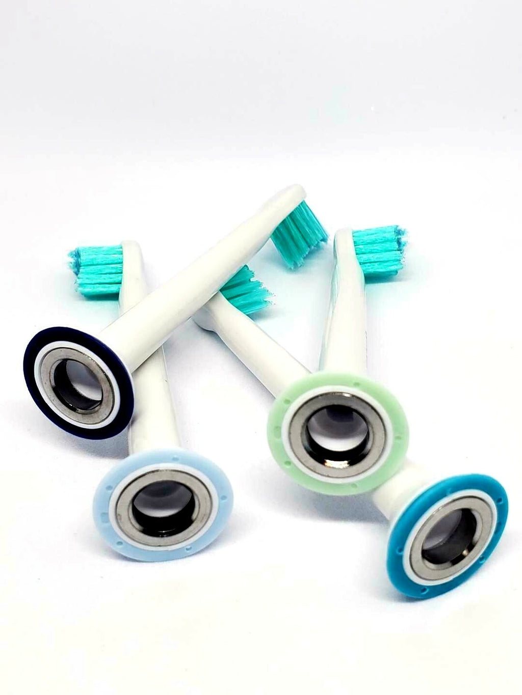 20 Toothbrush Replacement Heads for Sonicare Electric Toothbrushes - Compatible with ProResult