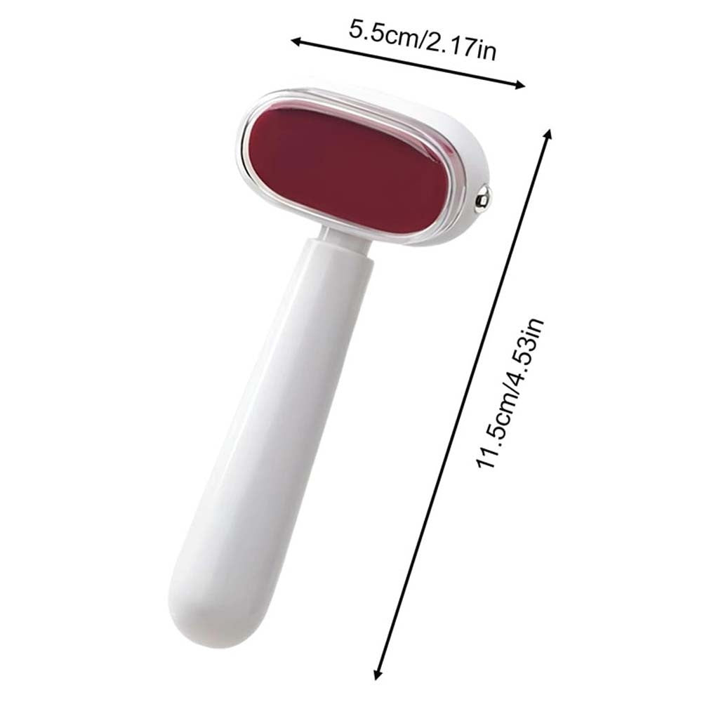 Double-Sided Foot Scraper Callus Remover for Dead Skin Removal - Spa & Home Use