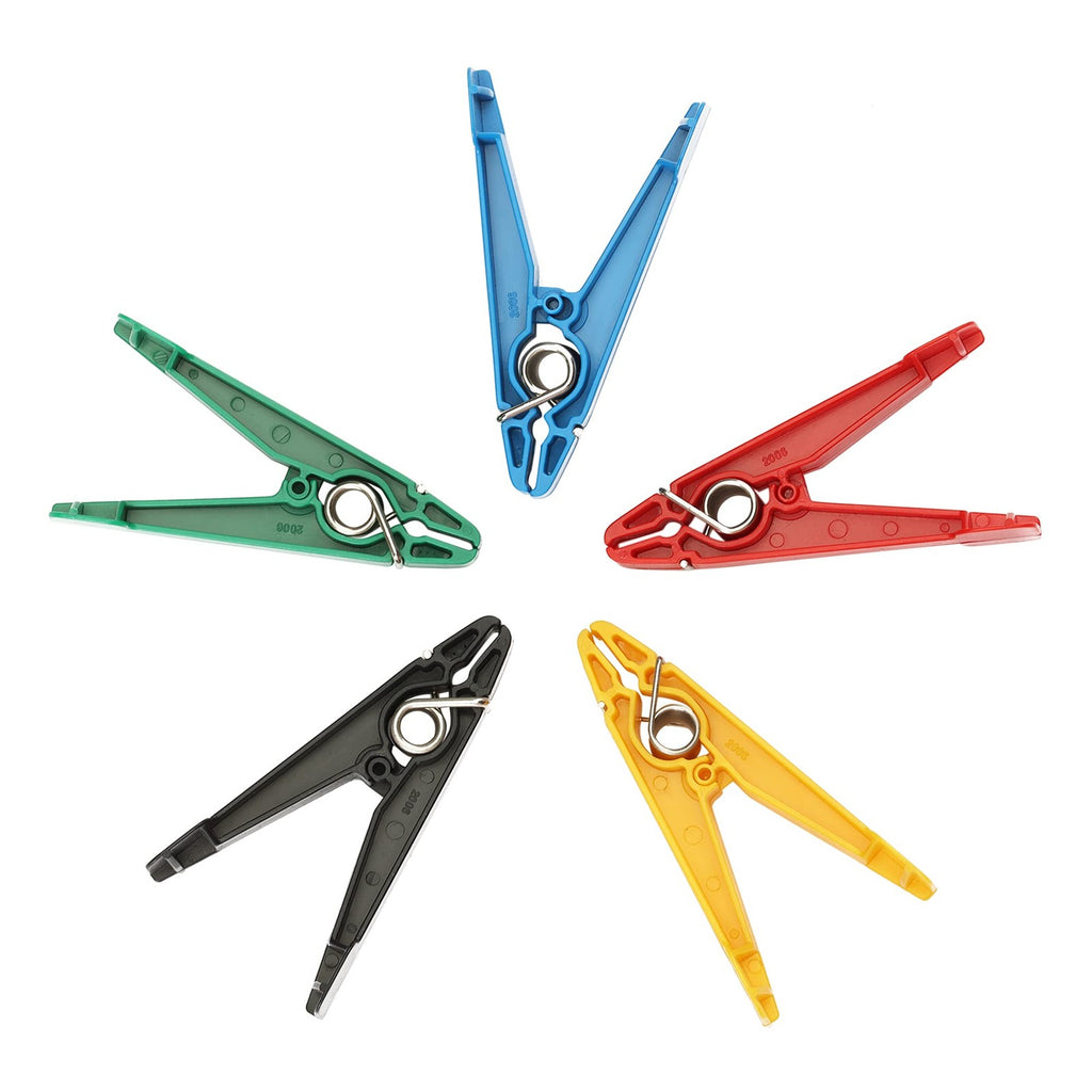 Finger Exerciser Grip Strengthener Hand Therapy Tool 5 Resistance Levels