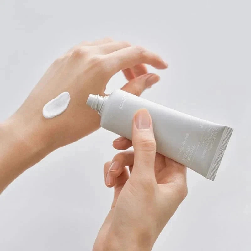 Dual Barrier Watery Sun Cream SPF50+ PA++++ 40ml - Light, Hydrating Sunscreen