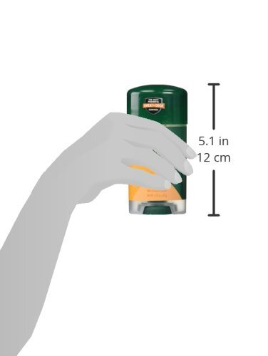 Men's Power Gel Anti-Perspirant Deodorant 5 Pack - Sport 2.25 Oz