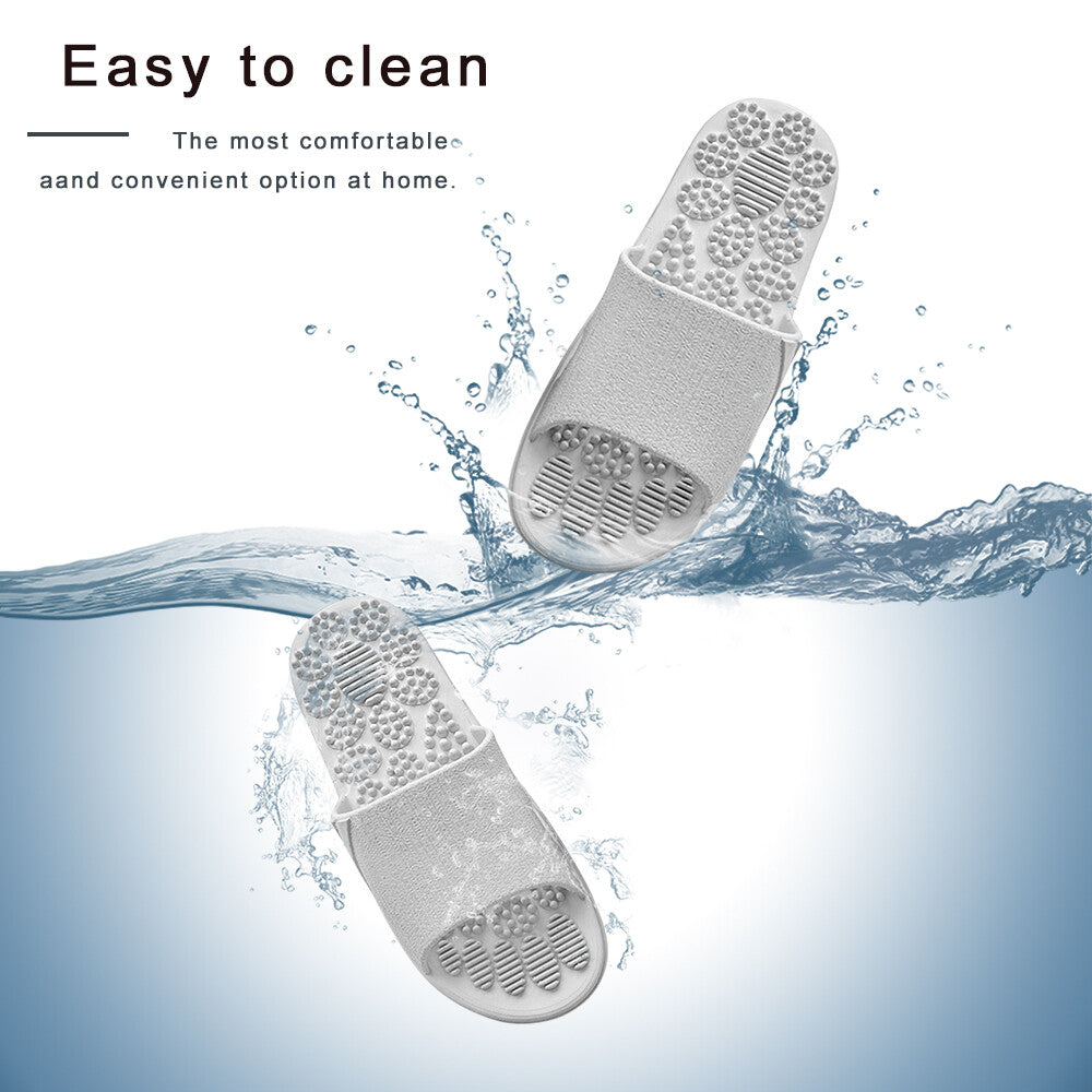 Foot Detox Spa Machine for Home Use - Ionic Cell Cleansing & Multi-Function