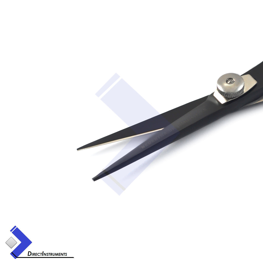 Professional Barber Hair Cutting Scissors Salon Razor Shears - Medentra