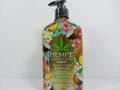 Herbal Body Moisturizer with Coconut Colada & Pineapple - Vegan, Hydrating, 17oz