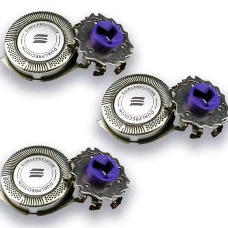 Replacement Shaver Heads Set for Philips Norelco 7310XL 7315XL 7325XL 7340XL 7345XL 7350XL – 3 Pack
