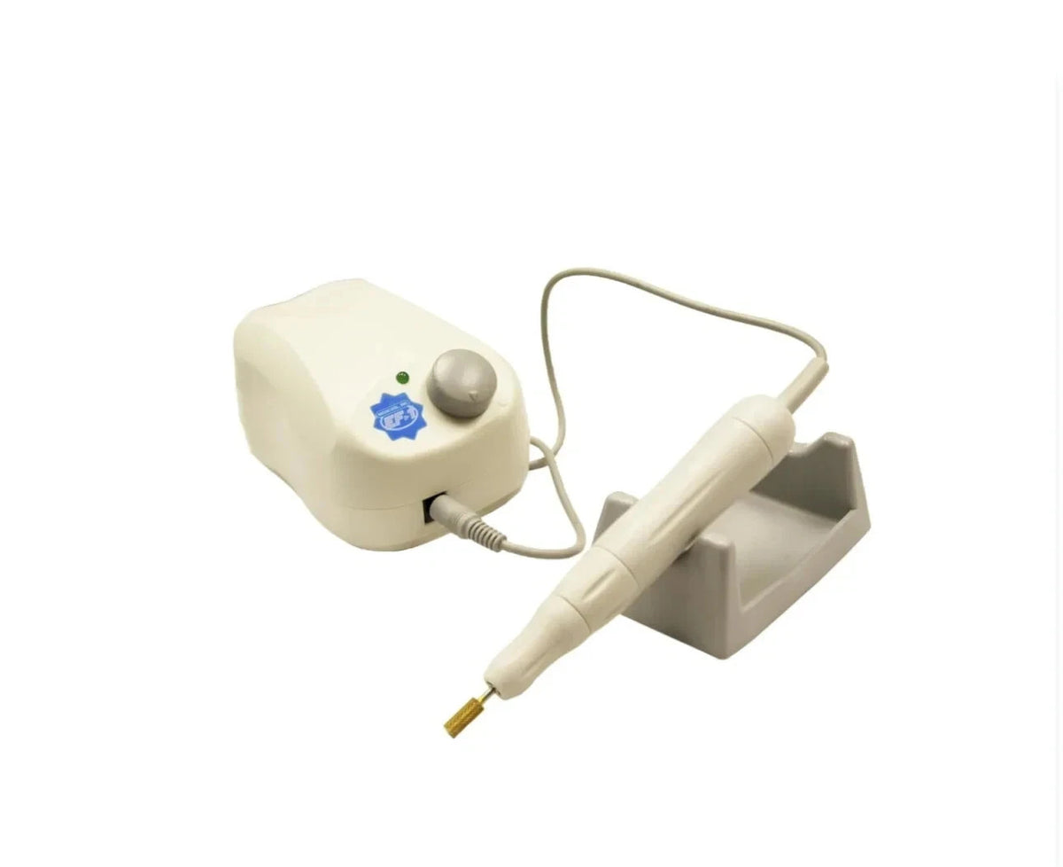 Medicool EF-1 Electric Nail File System Professional Manicure Pedicure