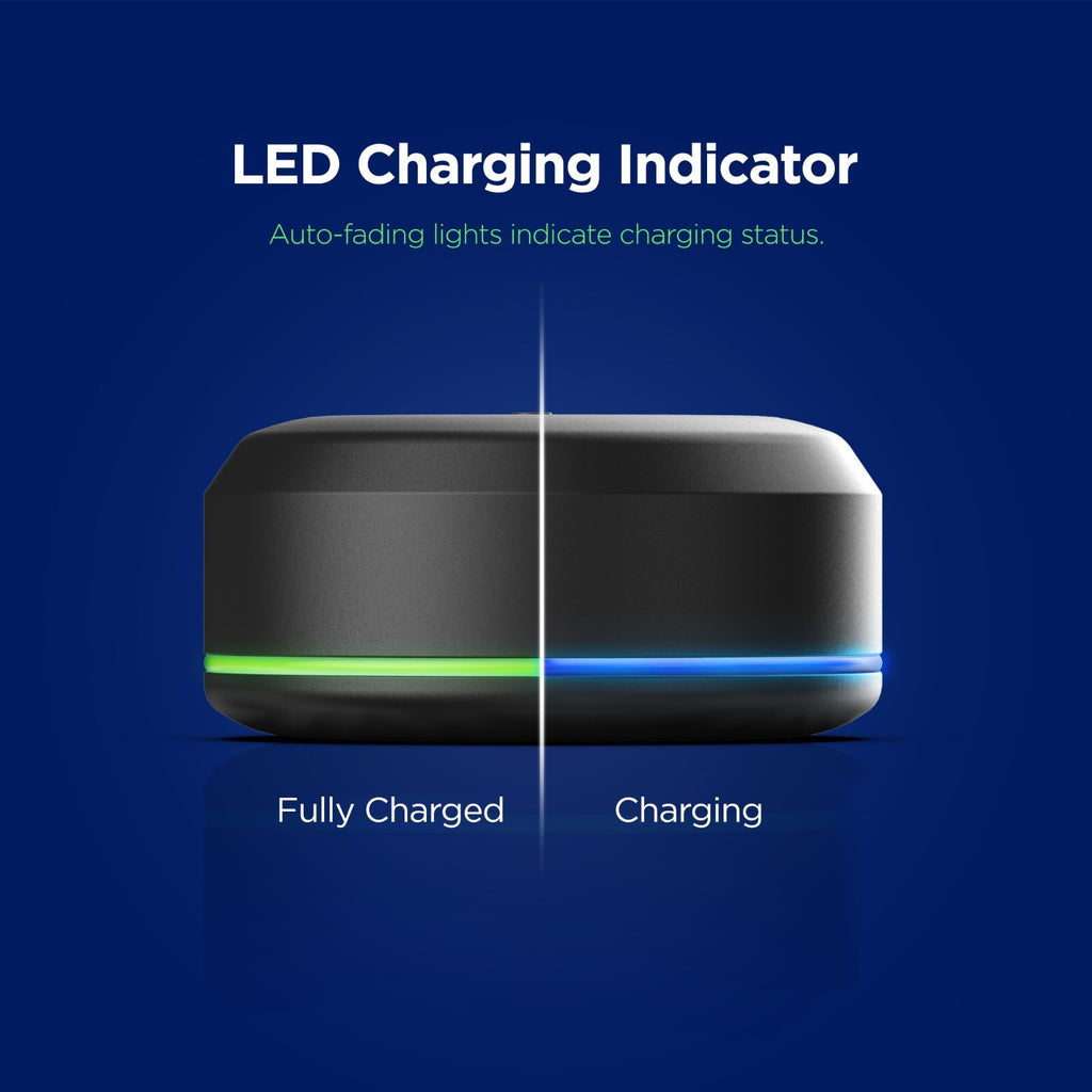 Charging Dock for Philips Norelco Multigroomer MG3750 Trimmer