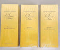 Marilyn Miglin Sensual Amber Bath & Shower Gel Set - 8 oz Pack of 3